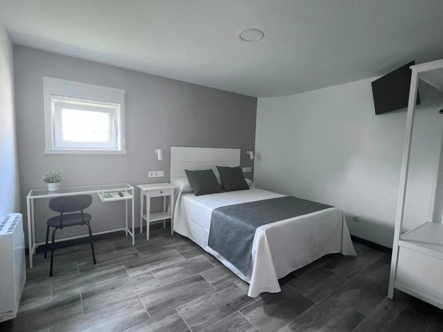 Pension Casa Julio **