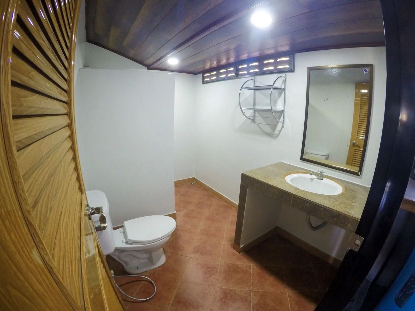 Mermaid Beachfront Resort