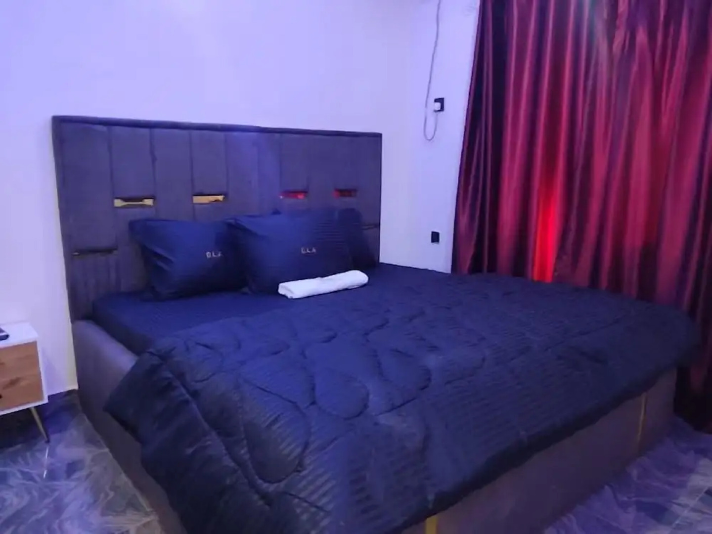 Donho Luxury Apartment