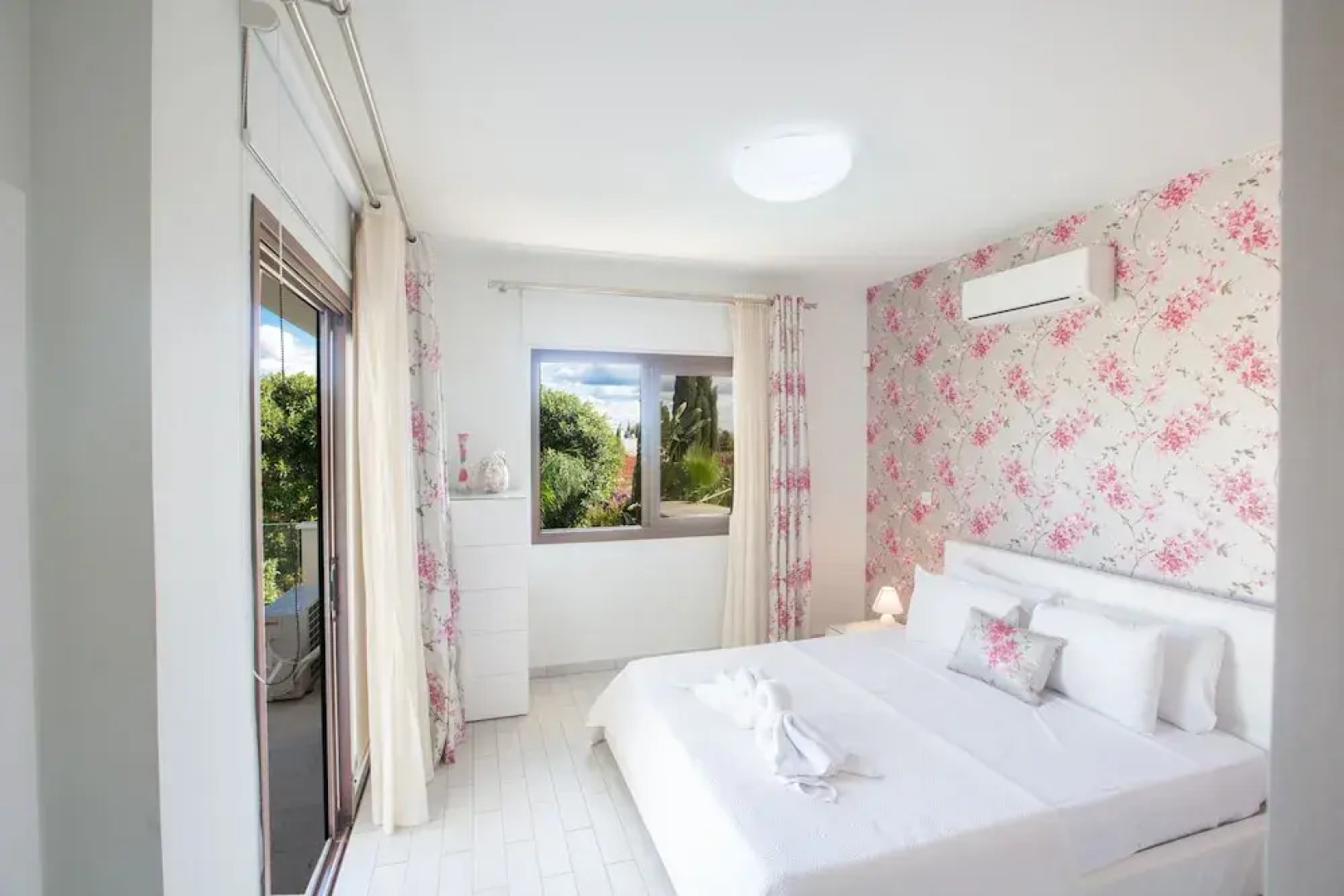 Protaras Holiday Villa De1