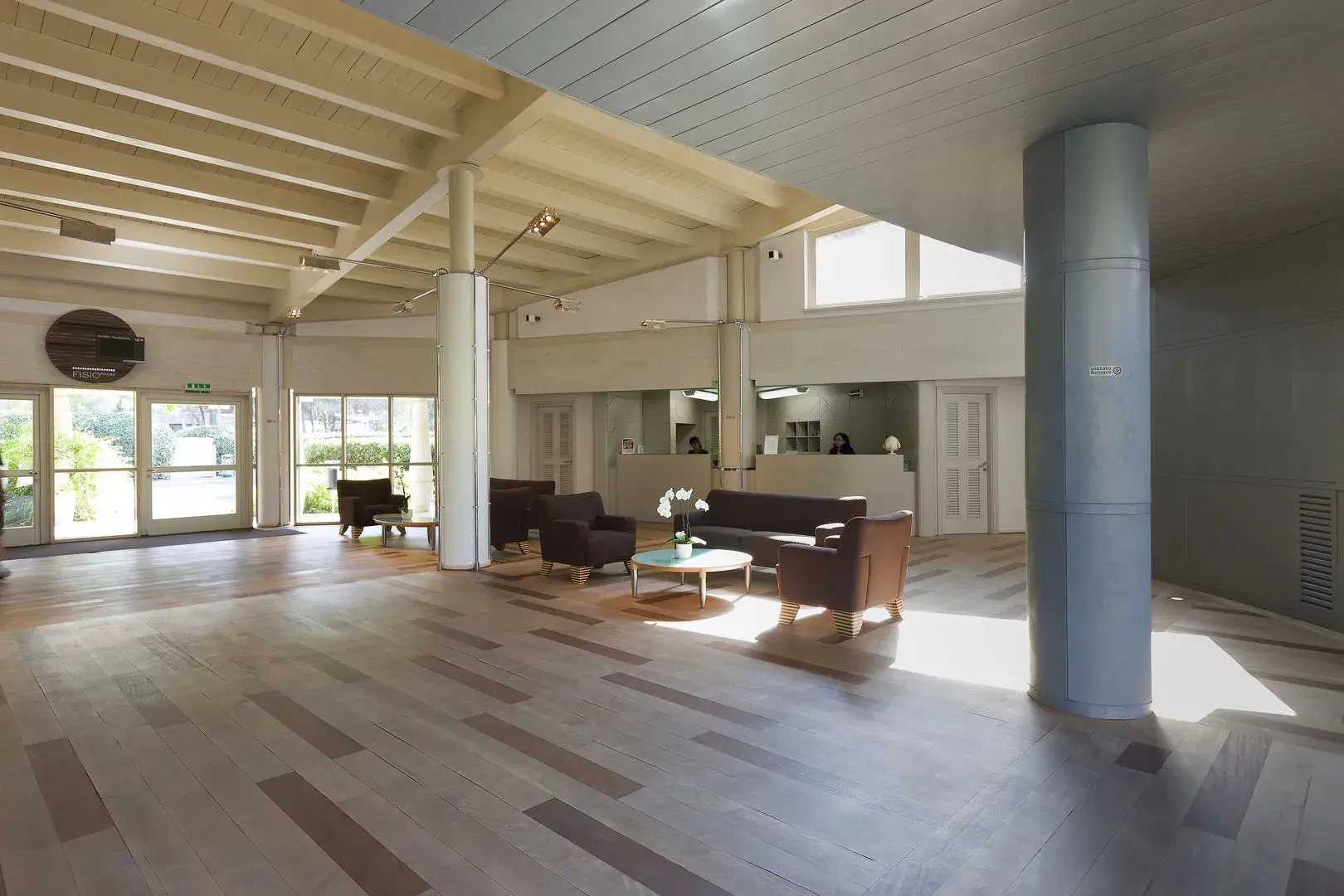 Ethra Reserve - Alborèa 5*