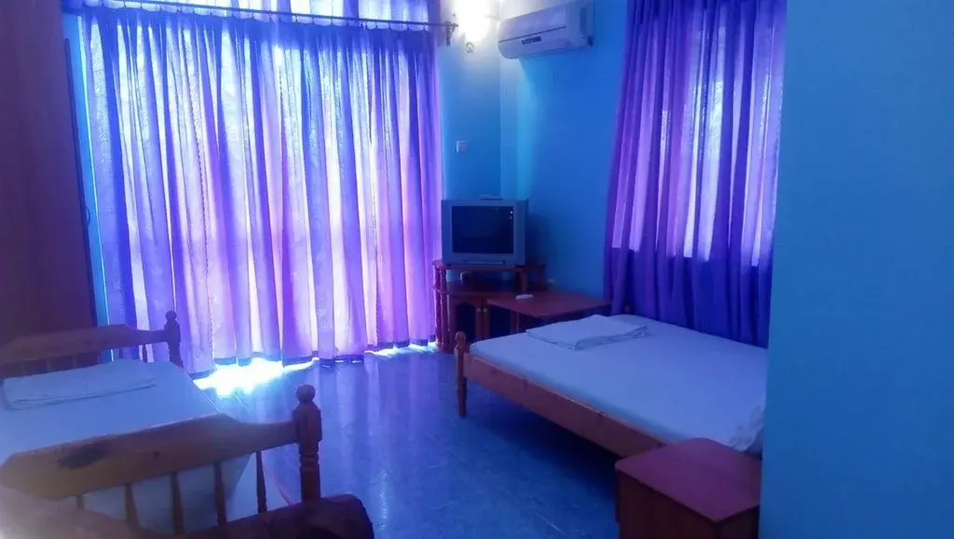 Sinya Iglika Family Hotel