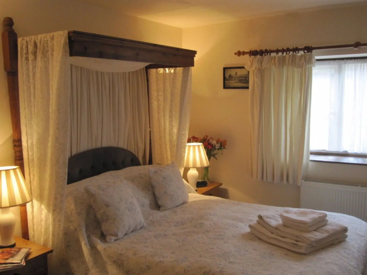 The Guiting Guest House