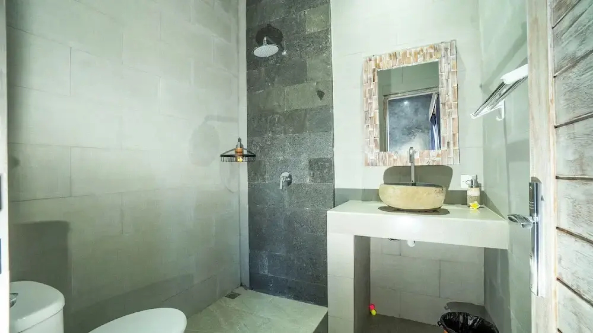 Skyline House Ubud View by EPS