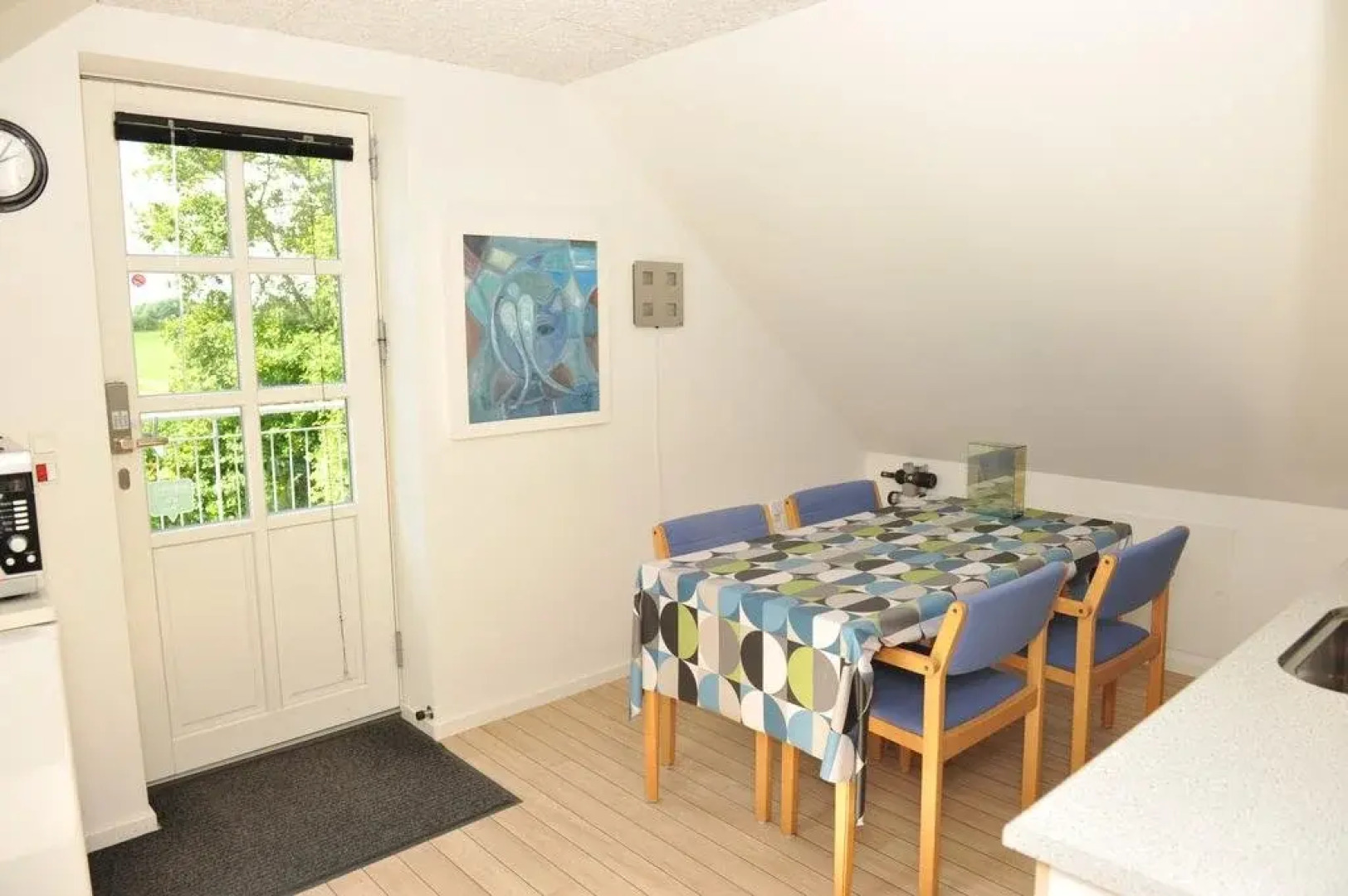 Herning Bed & Breakfast