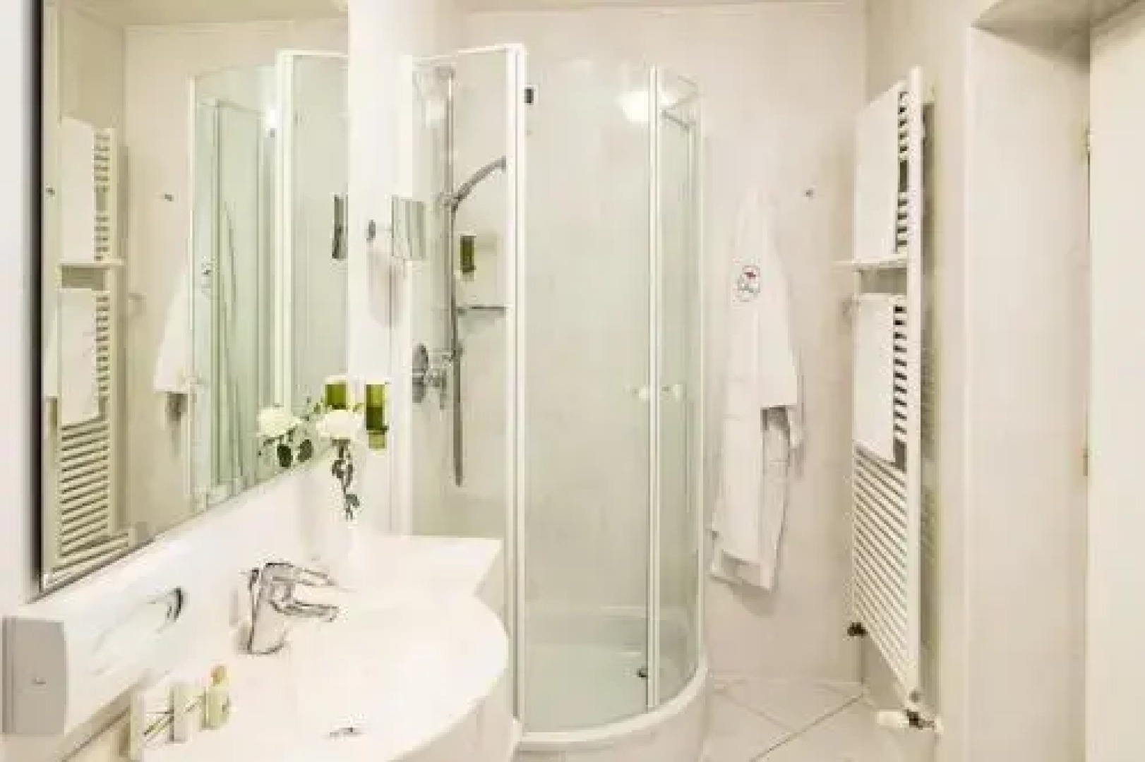 Hotel Restaurant Lilie