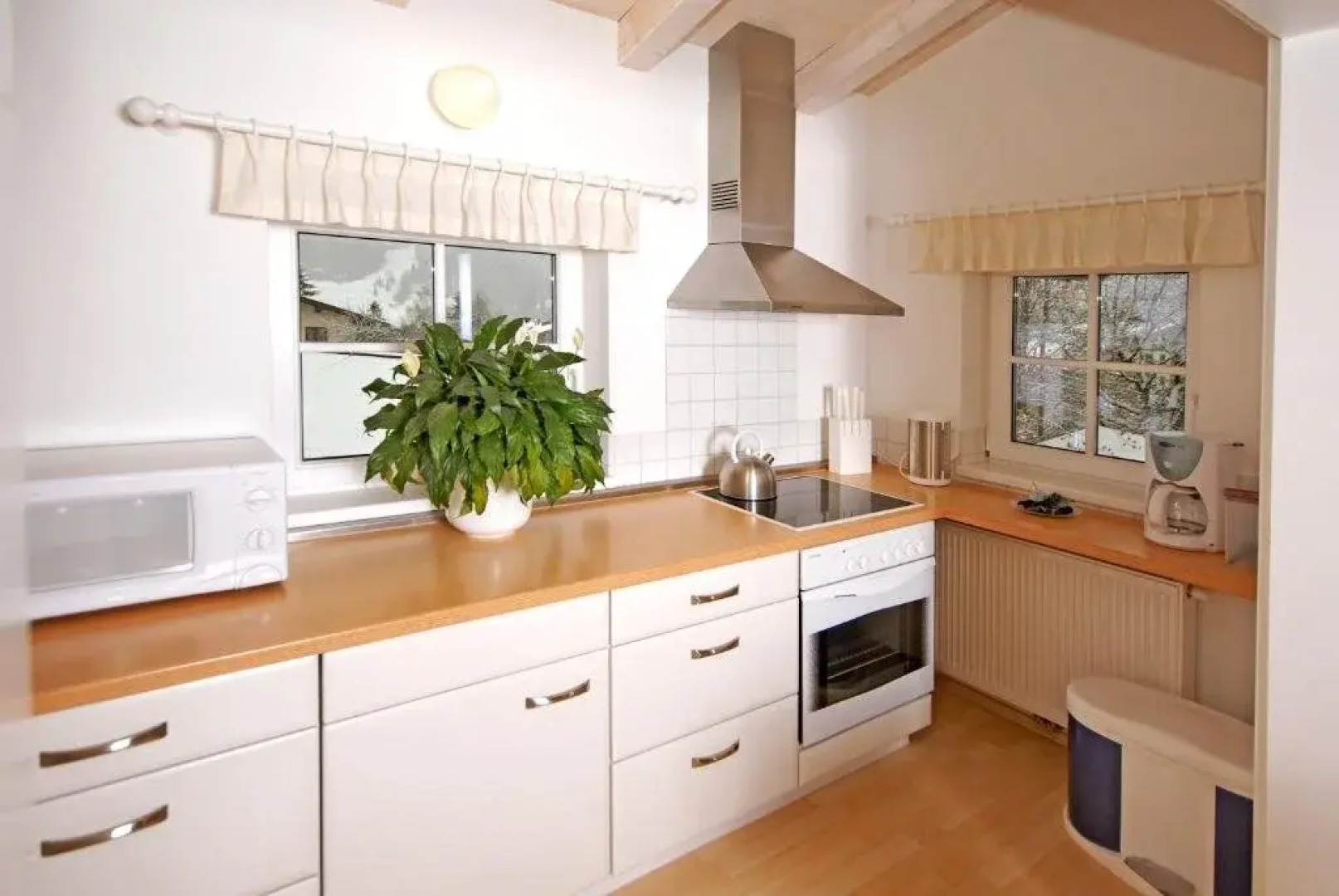 Appartements Blaickner