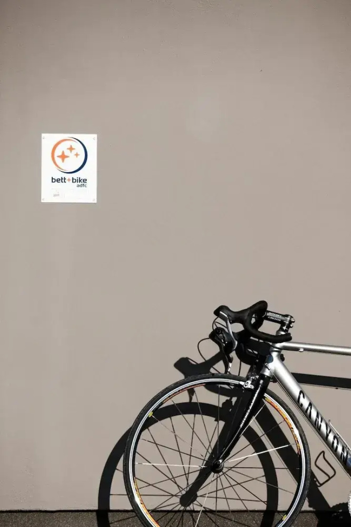 velo inn - Basislager Bad Berka