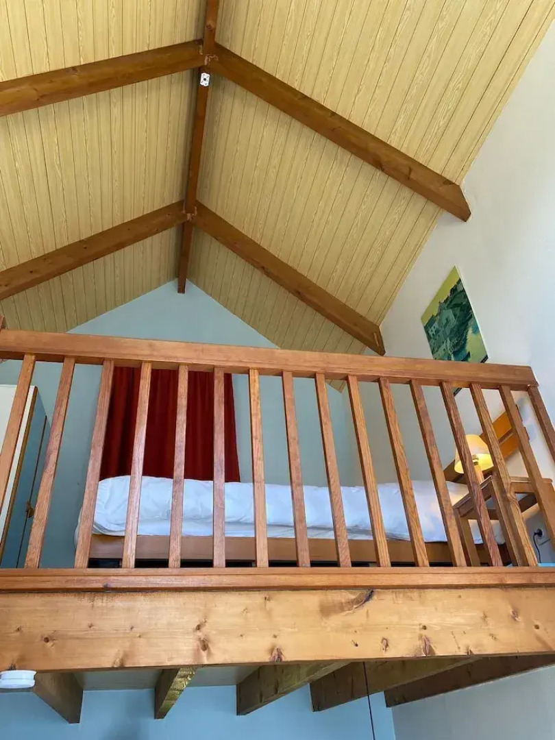 VVF Fouesnant Les Glénan