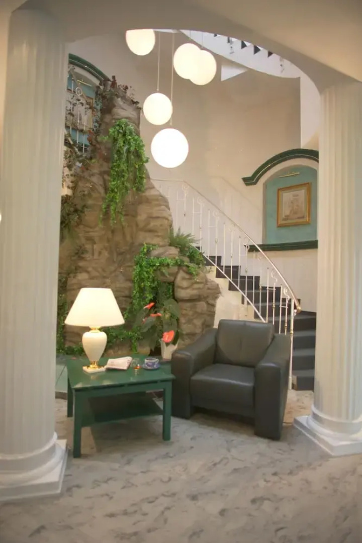 Landgasthof & Hotel Waldow