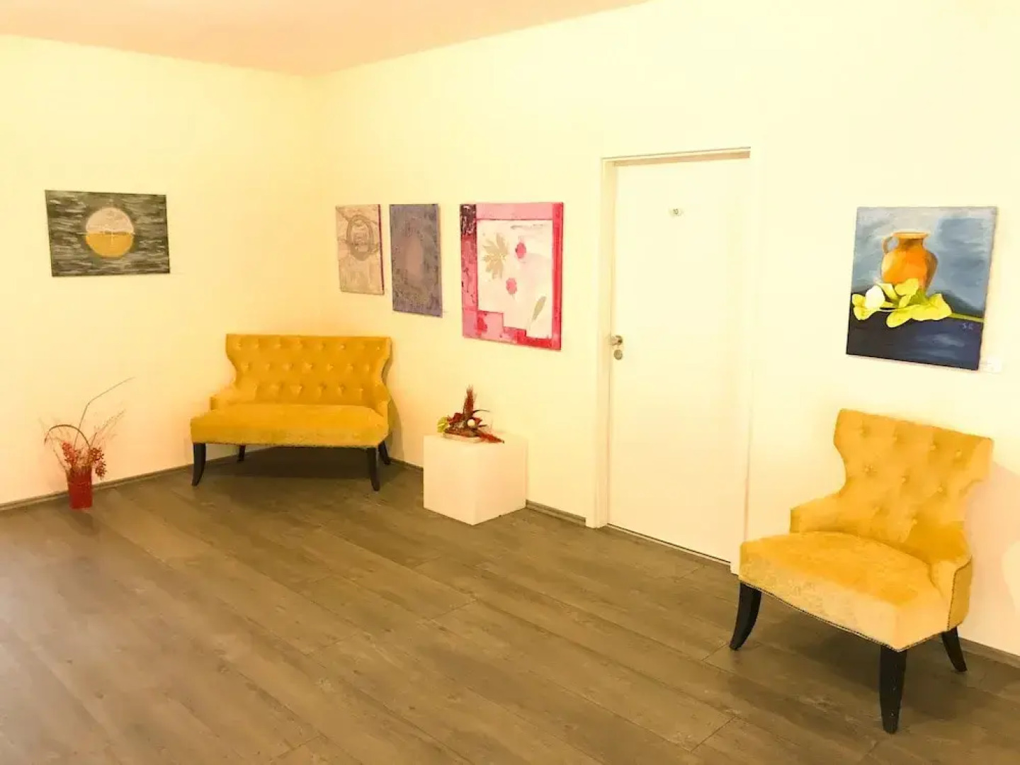 Baynunah Hotel Drachenfels