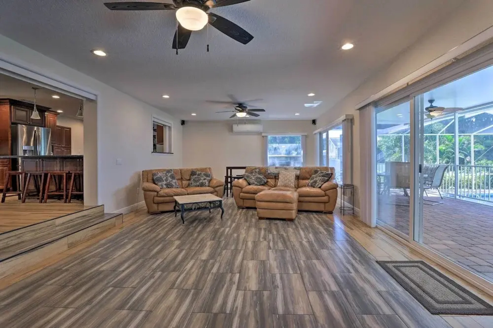 Waterfront Winter Haven Home With Dock & Hot Tub!