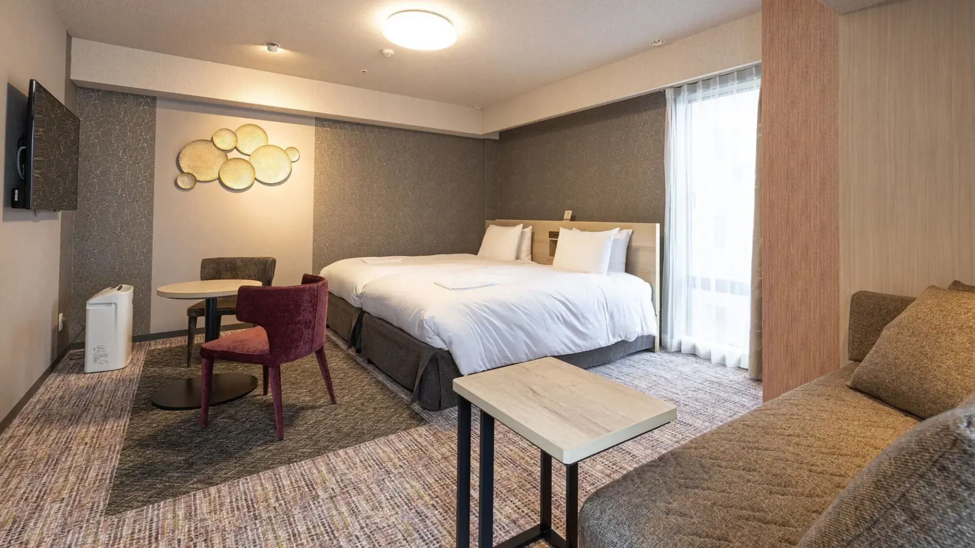 Richmond Hotel Akita Ekimae