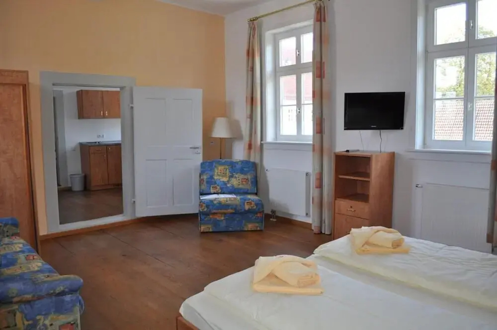 Schlosshotel am Hainich