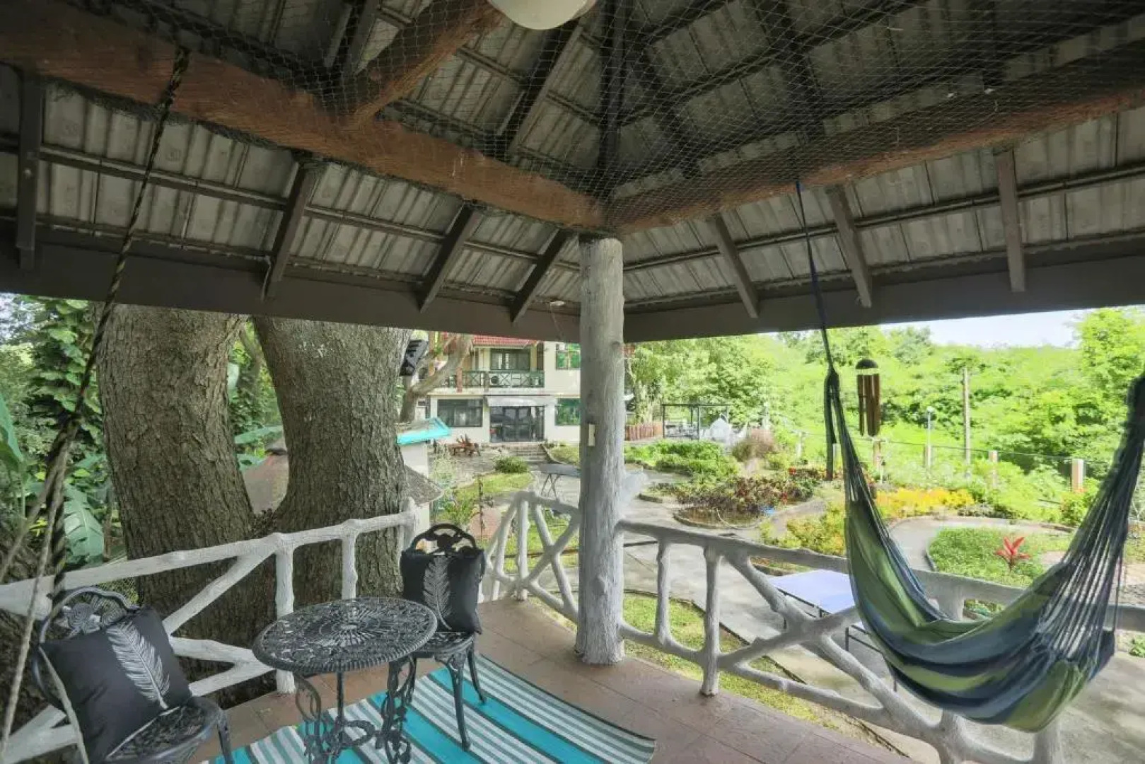 Evergreen Pakchong Home