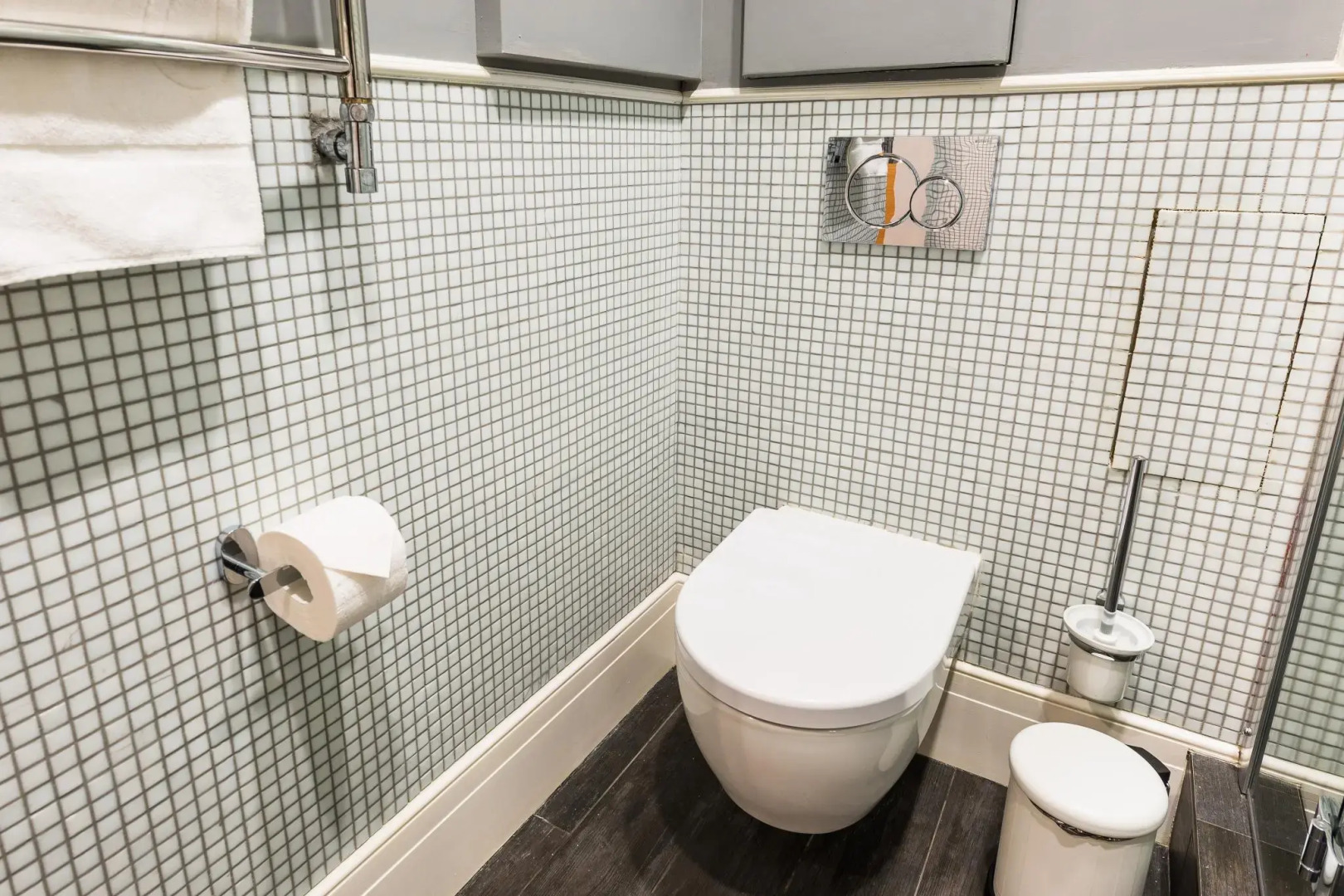 D Apartments (Д Апартменс) на переулке Волынский