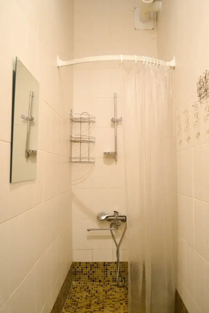 Хостел «Удача»