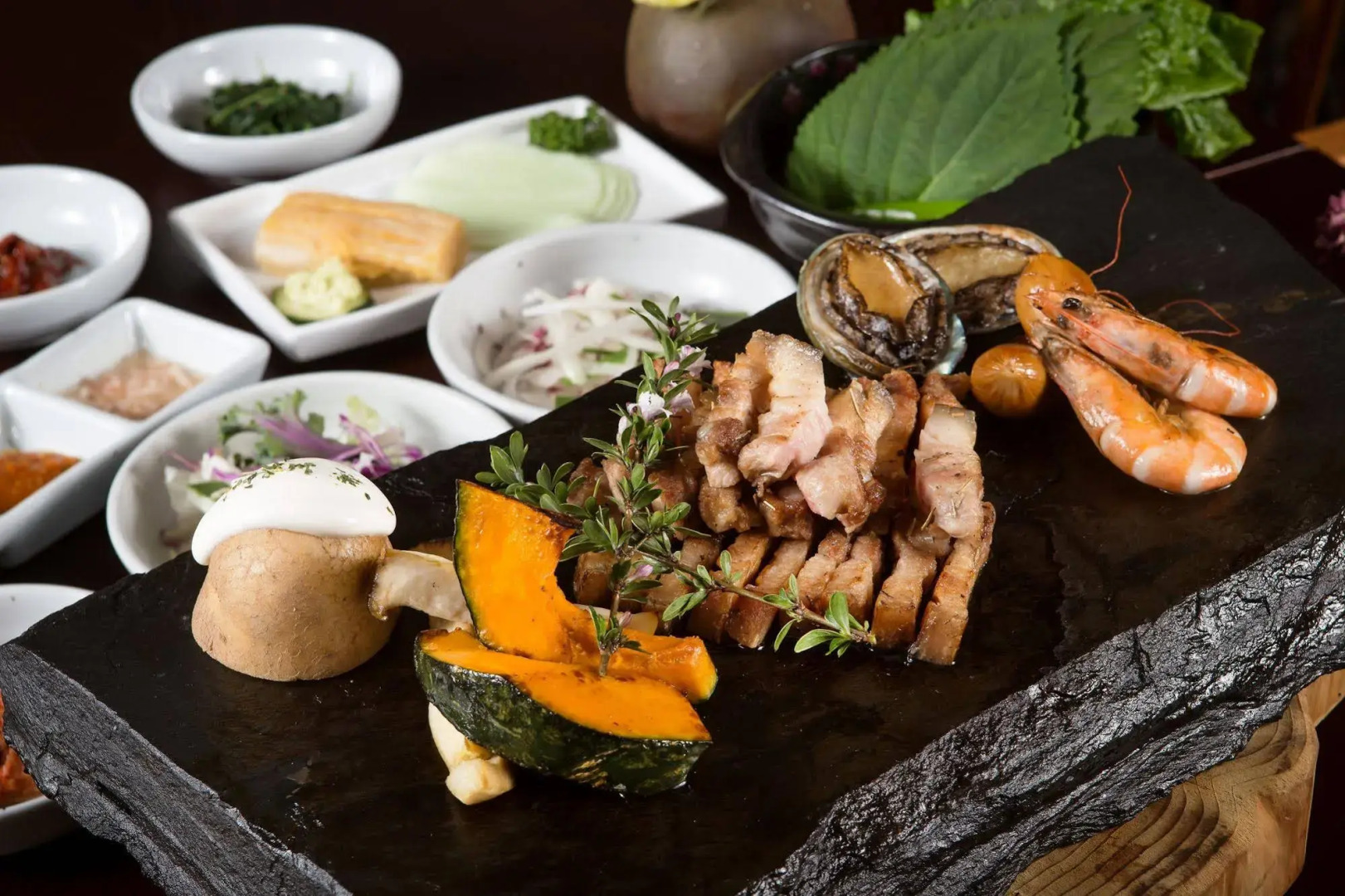 Seaes Hotel & Resort