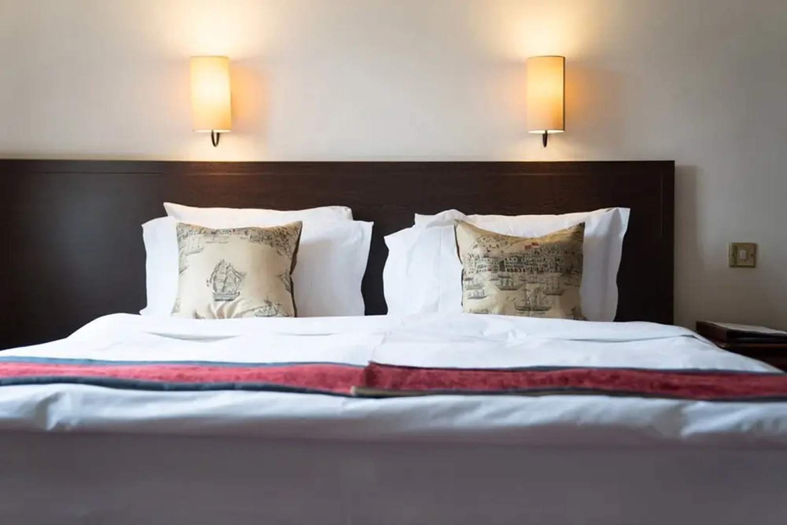 Best Western Beaumont Hotel