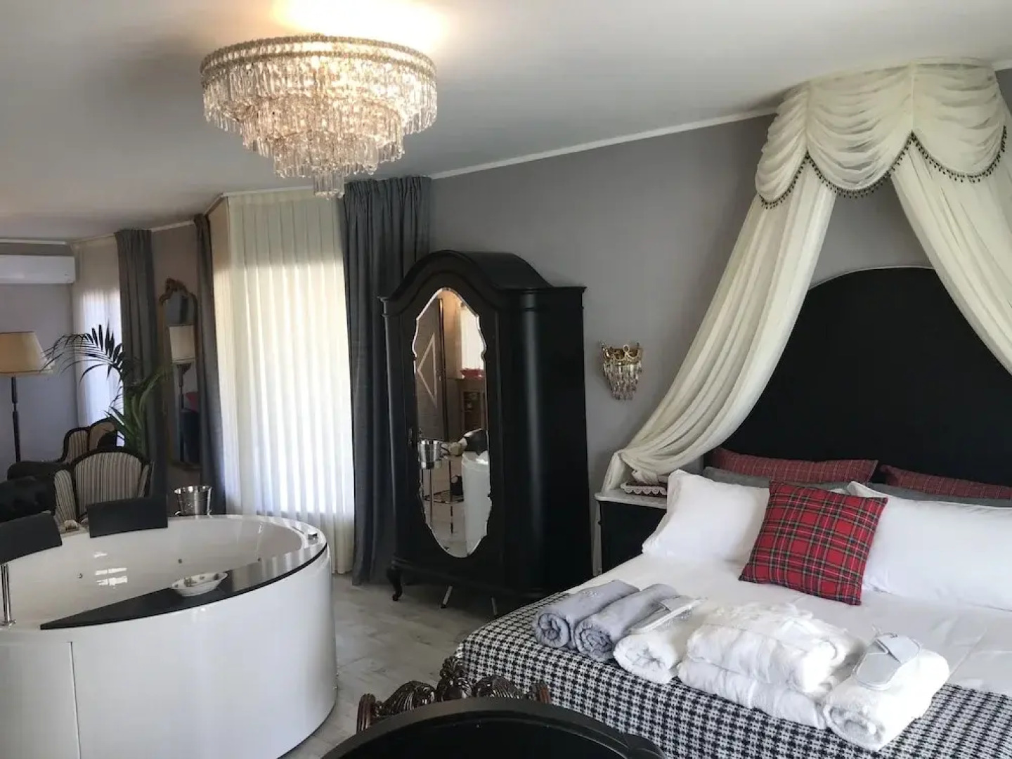 San Valentino Country House