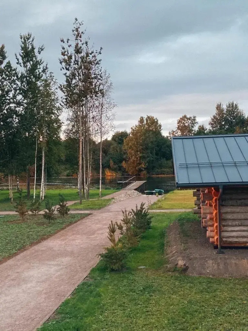 База на Ладоге