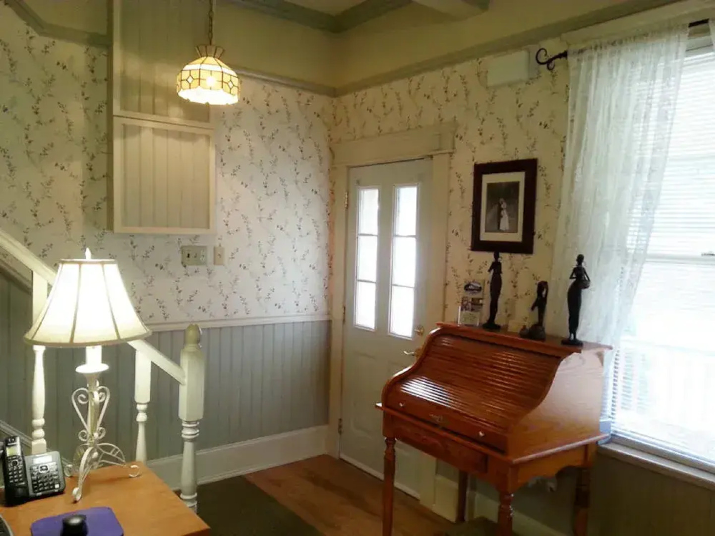 The Bears Heritage House B&B