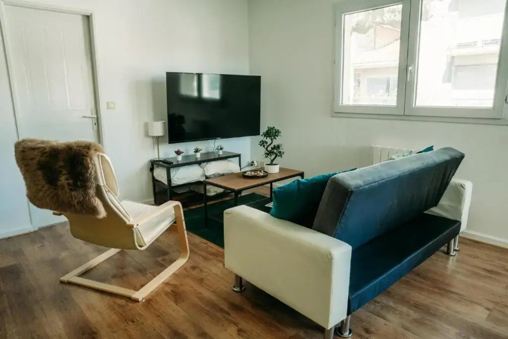 NOUVEAU ! ANDERNOS CENTRE-VILLE, 6 Voyageurs