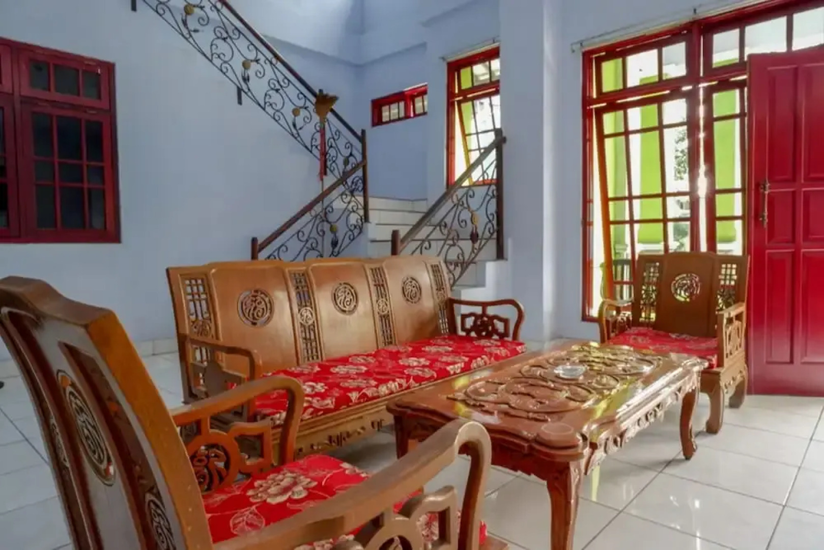 Hotel Indonesia Pekalongan by RedDoorz