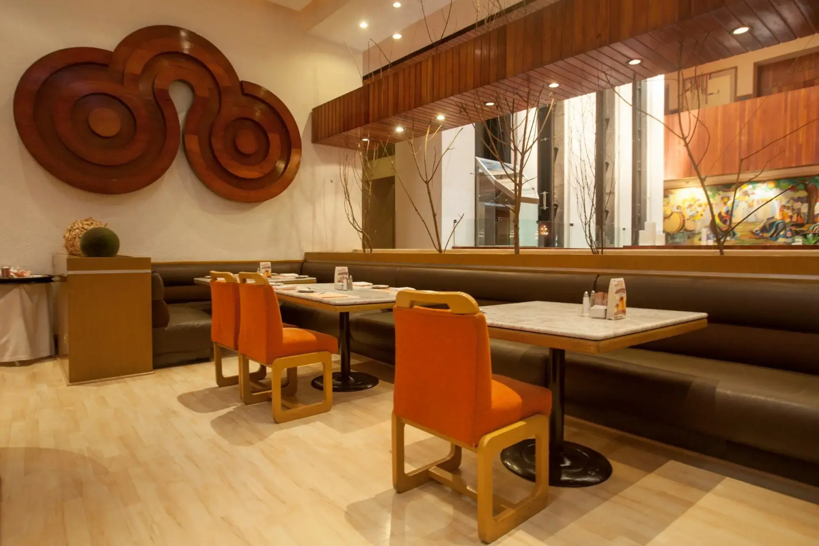 Sevilla Palace Hotel