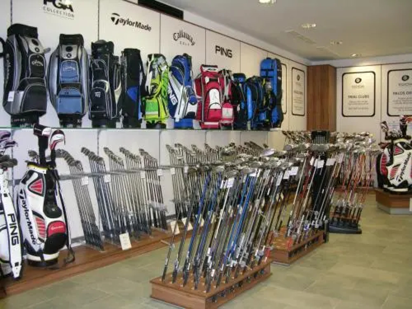 Roda Golf Resort 8007 - Resort Choice