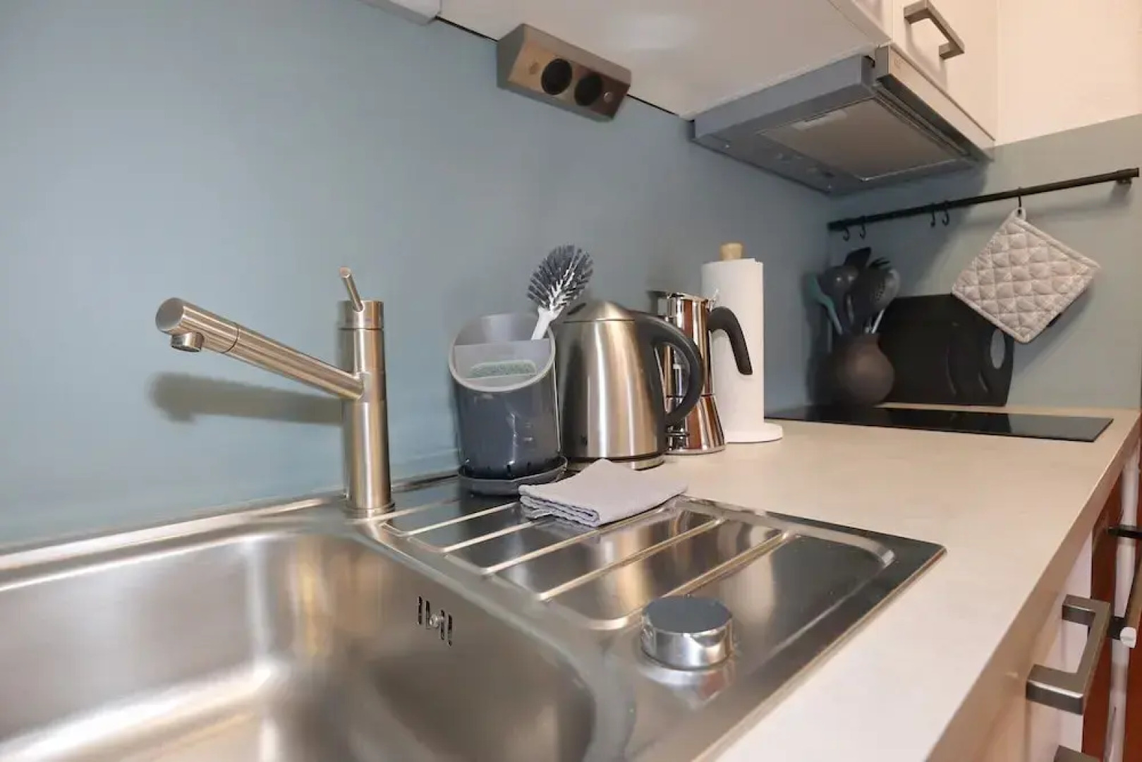 Carpediem Apartments