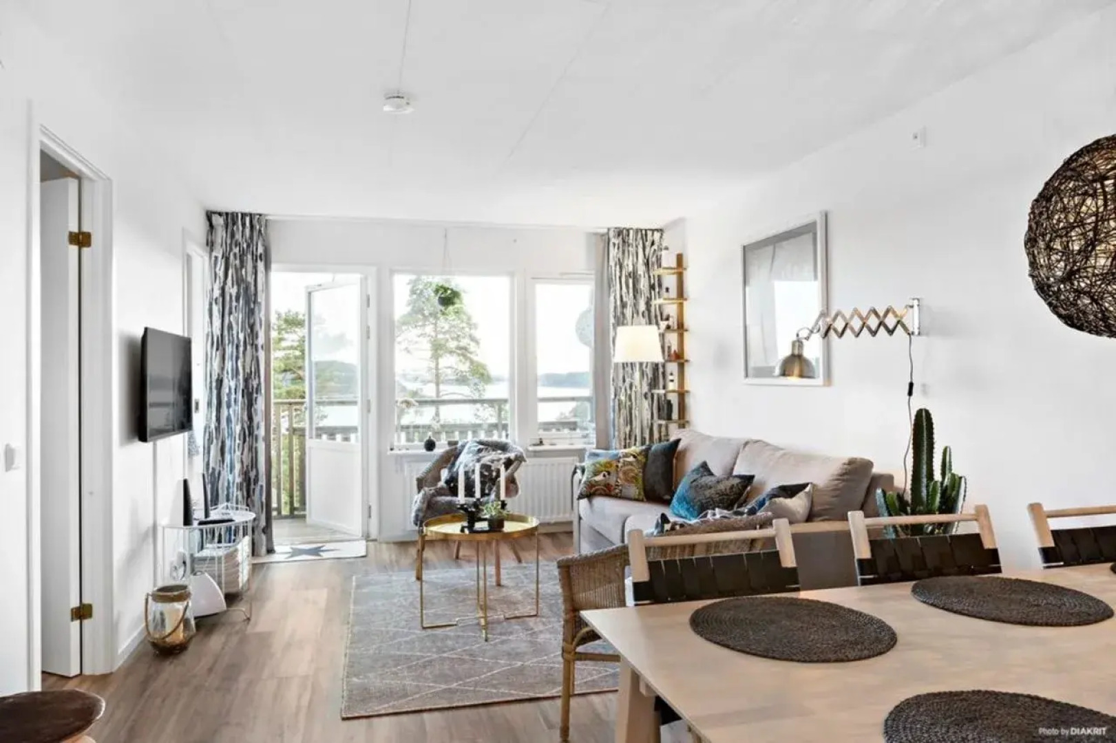 Destination Bokenäset