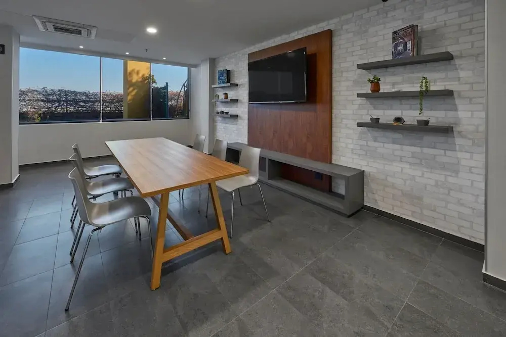 City Express Sta. Catarina Mty