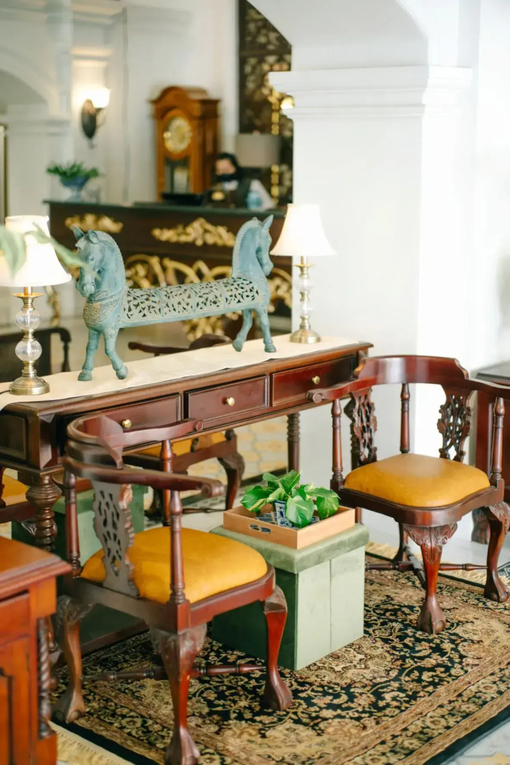 Mahalaya The Legacy Solo