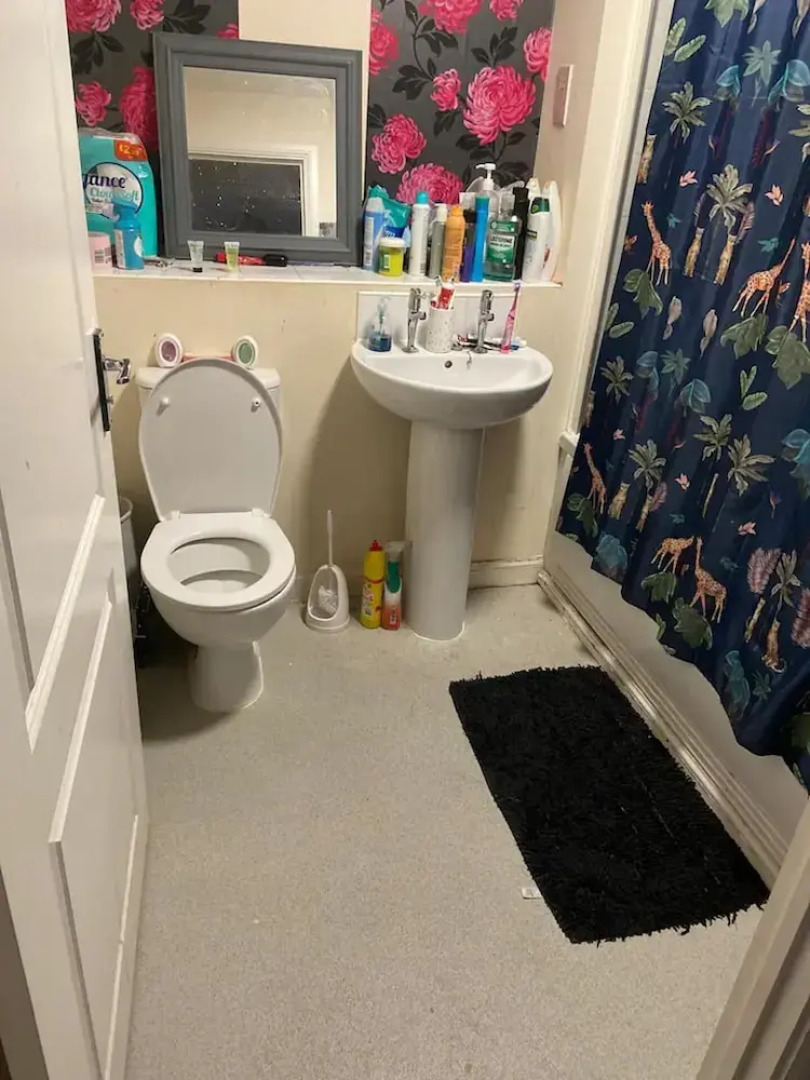 Stunning Apartment In Smethwick, West Midlands