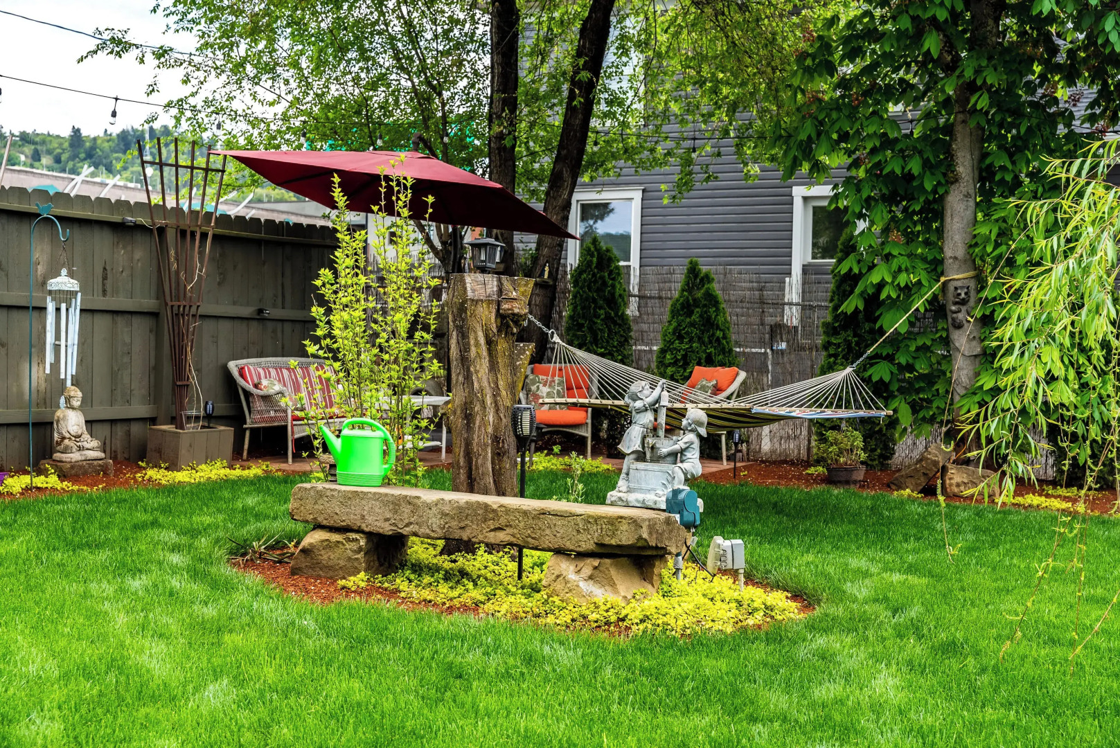 Historical John Rast House