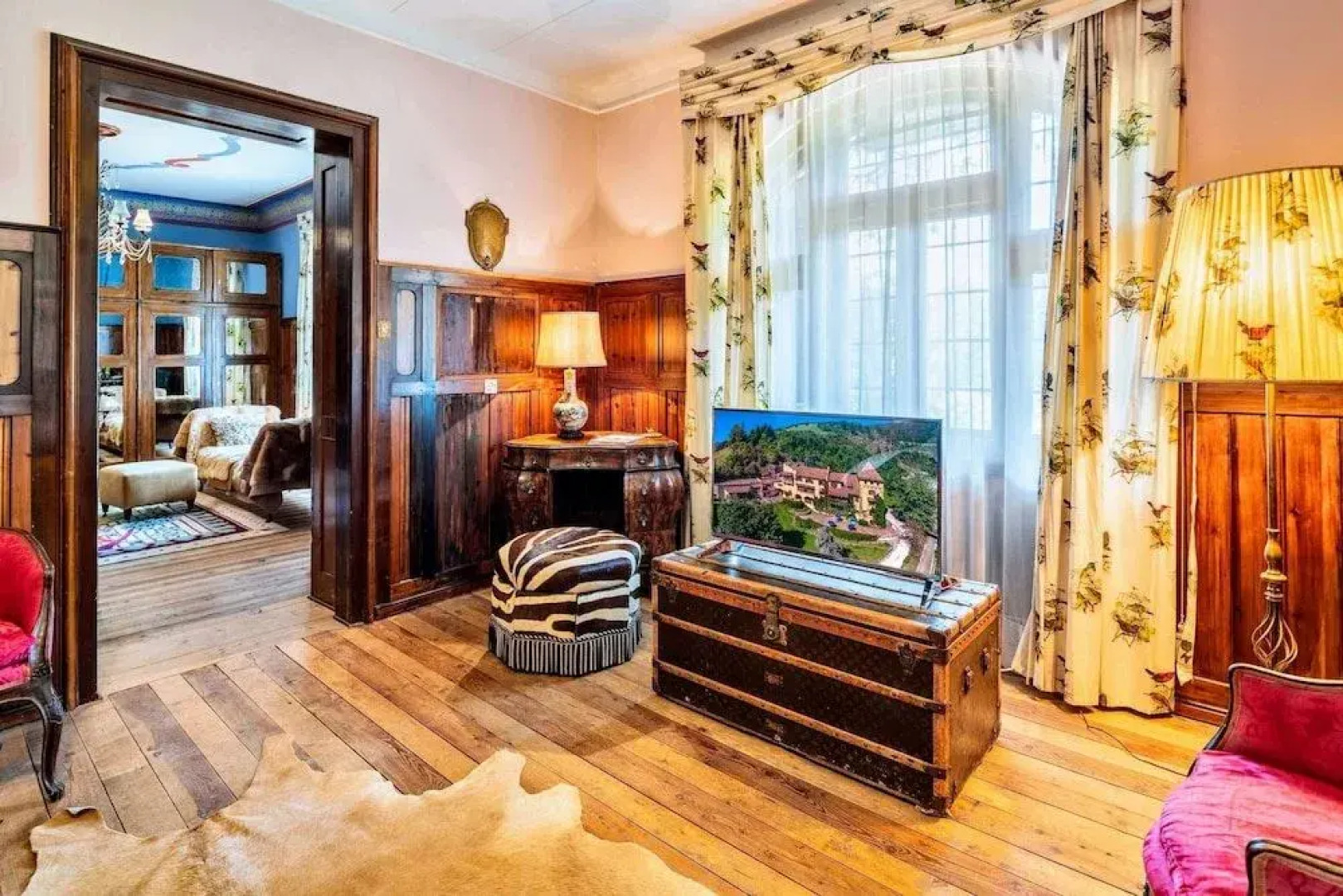 Valcastello Polo Club