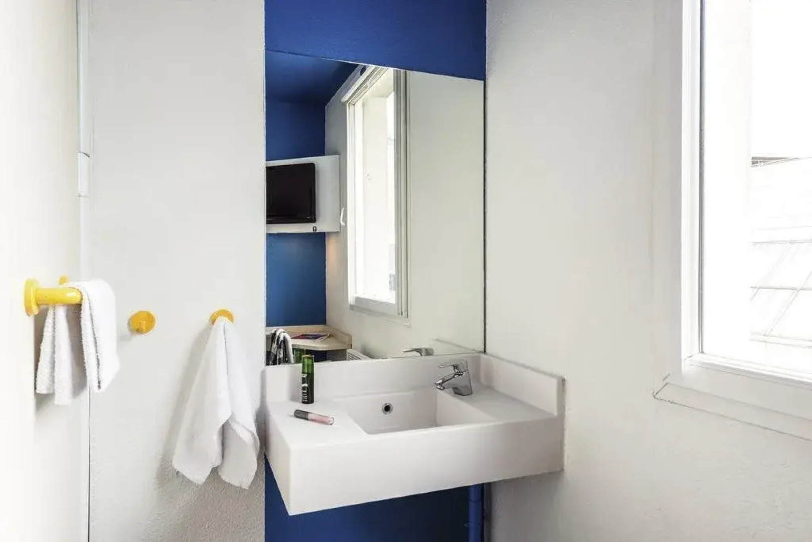 Hotelf1 Lens Liévin