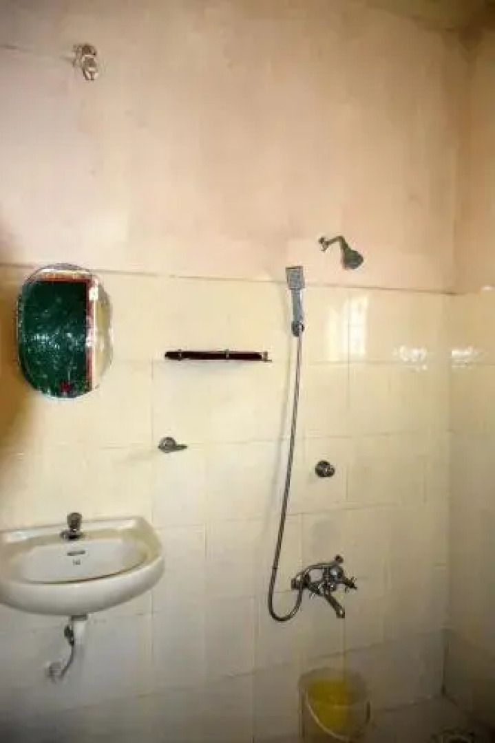 New Skyline Tourist Paradise