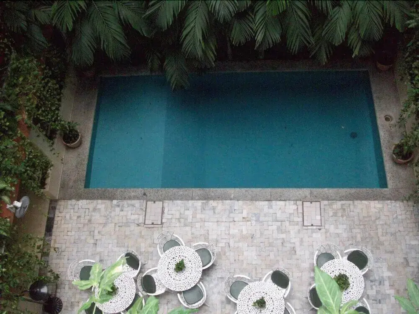 Grand Hotel KYRIOS Veracruz