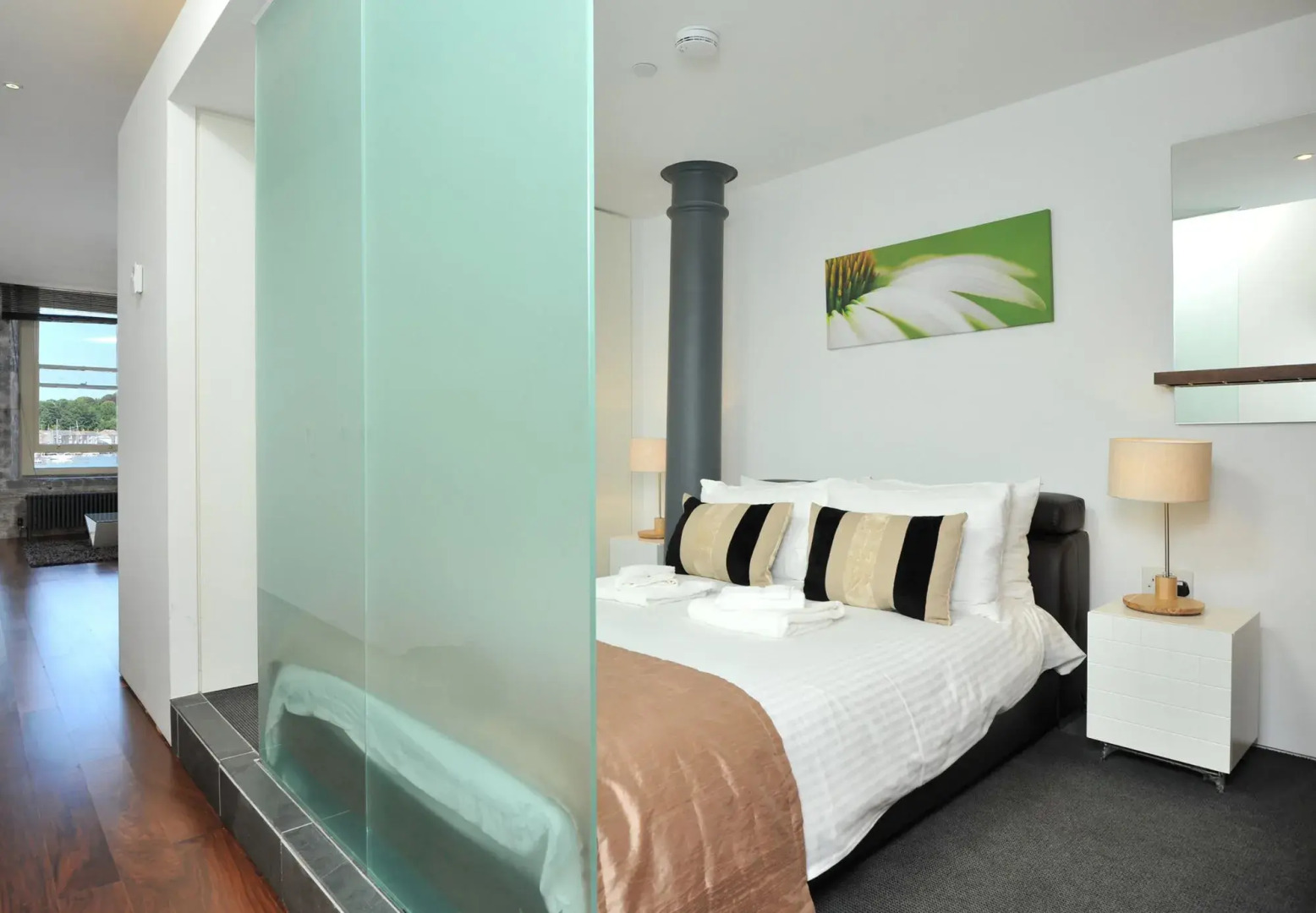 Drakes Wharf @ Royal William Yard