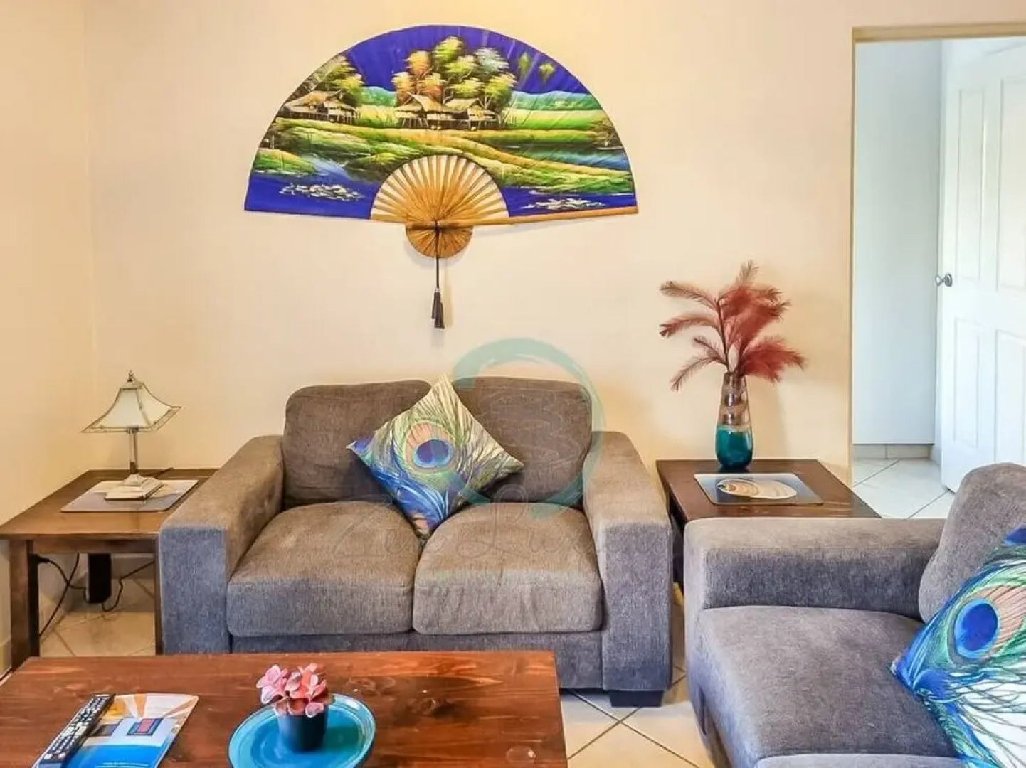 ZEN CITY MODERN - 1 BR City Apartment