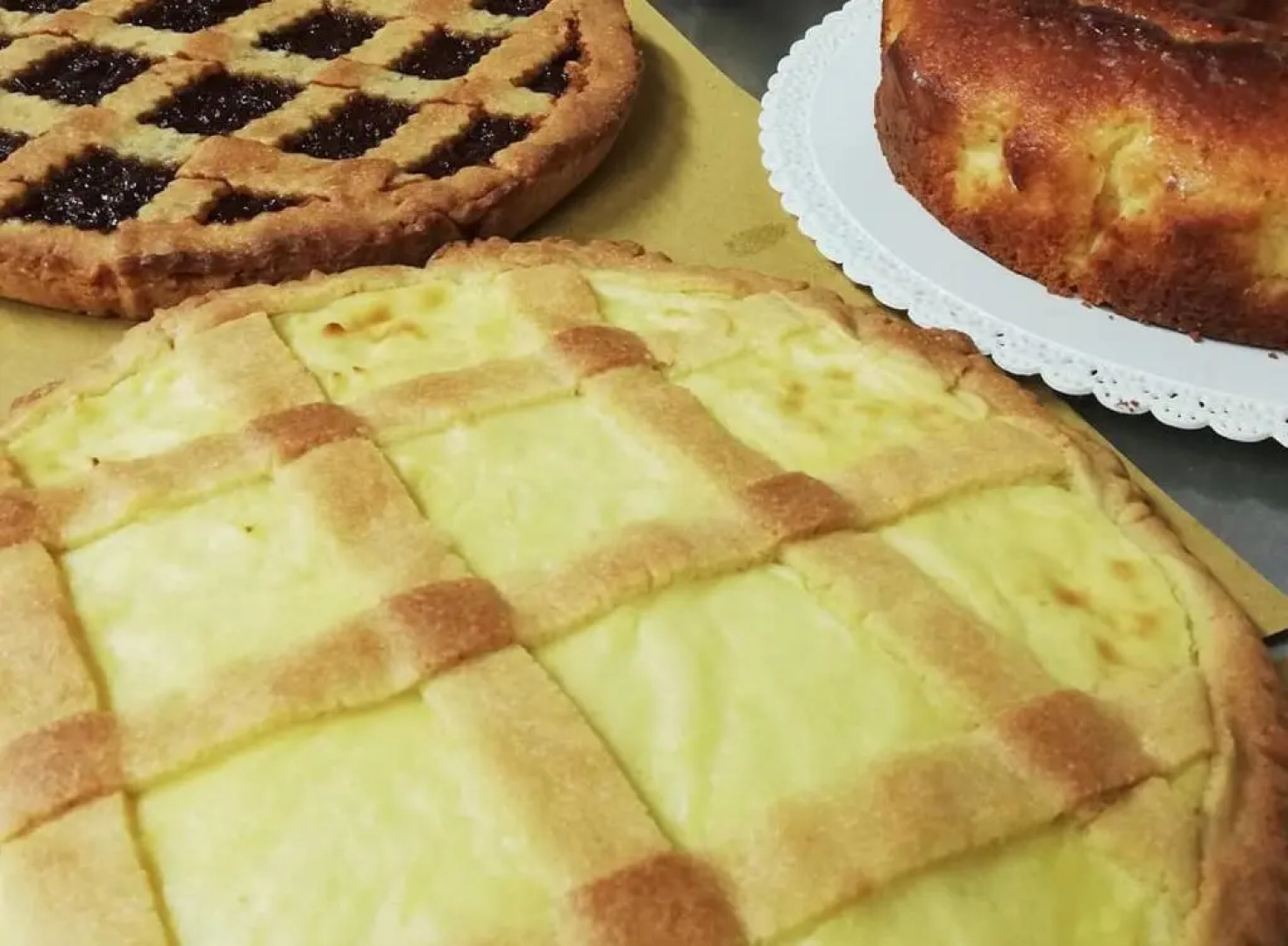 Agriturismo Selvella