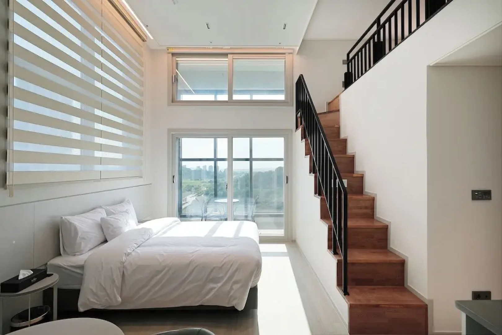 SOTA SUITE Pyeongtaek Godeok