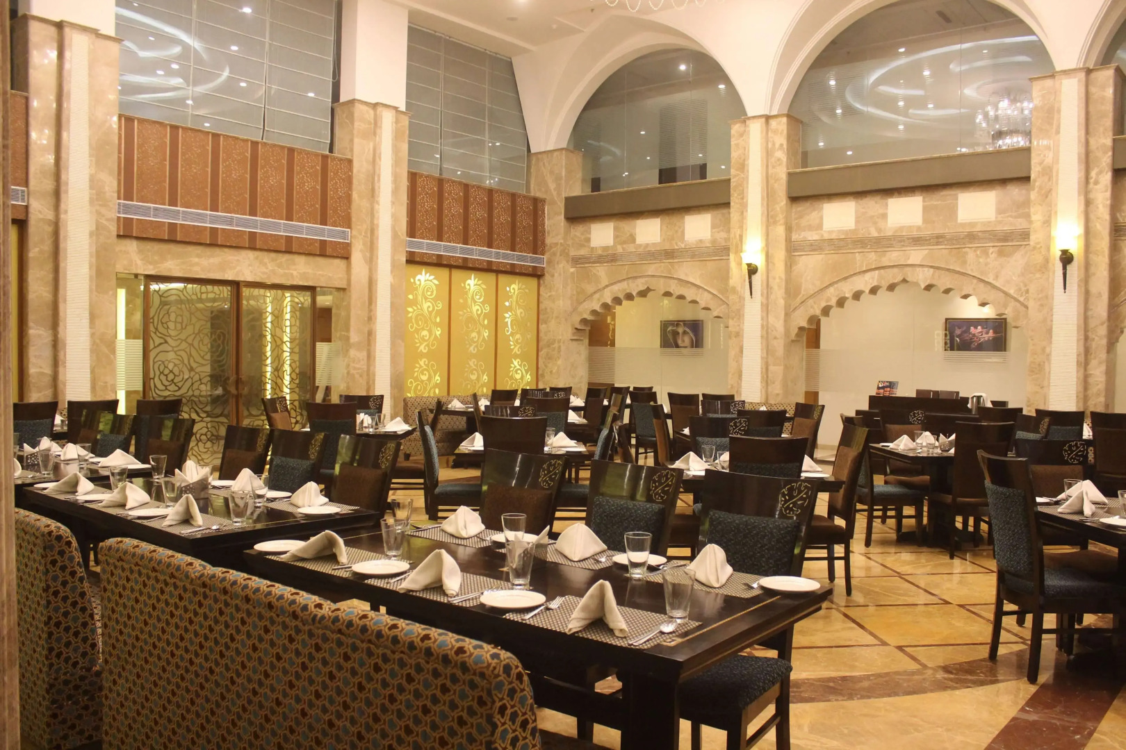 Ramada by Wyndham Varanasi Katesar