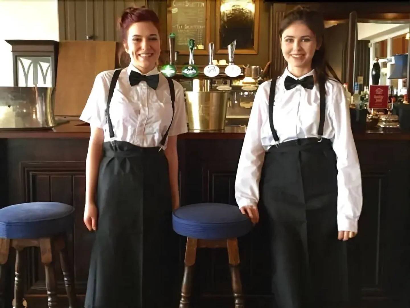 The Nightingale Hotel