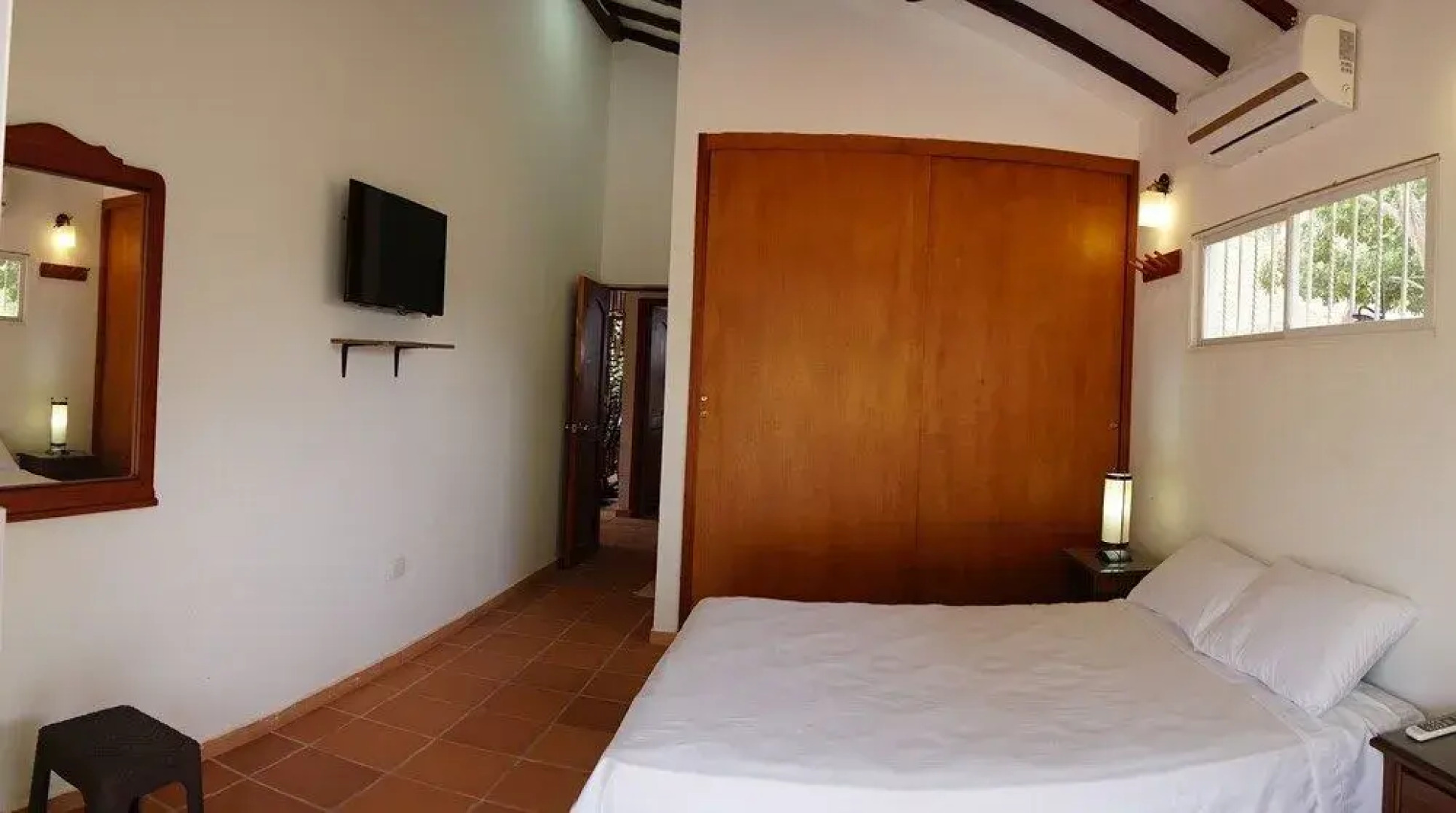 Cabañas Ecoturísticas Mi Terruño Tayrona