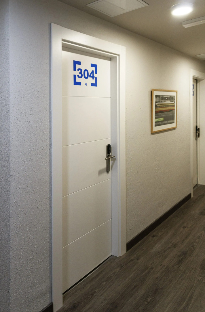 Hostel Catedral Burgos