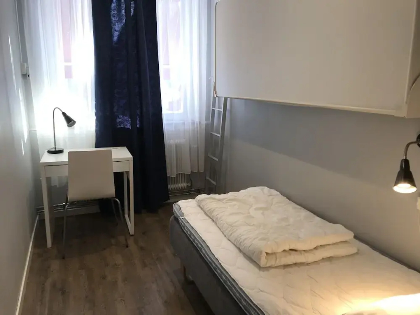 Åsens Vandrarhem Uvboet - Hostel