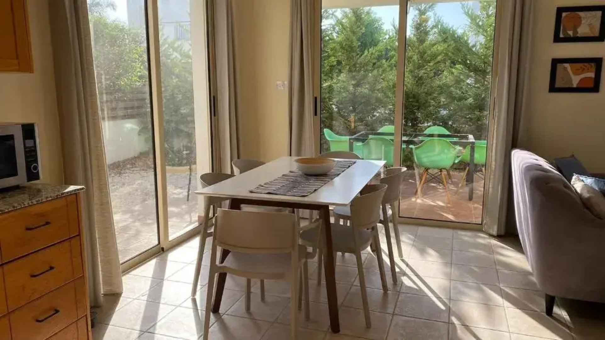 Serenity Villa by TrulyCyprus